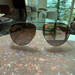 Like new Prada Sunglasses